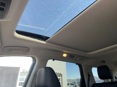 2026 Nissan Pathfinder - Photo 13