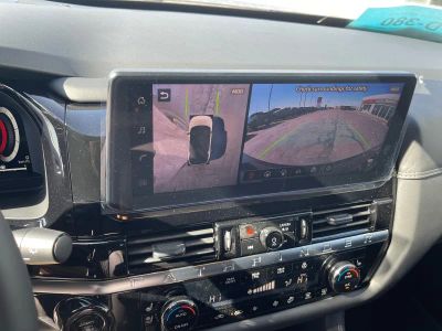 2026 Nissan Pathfinder - Photo 12