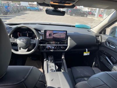 2026 Nissan Pathfinder - Photo 17