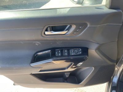 2026 Nissan Pathfinder - Photo 10