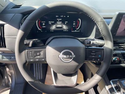 2026 Nissan Pathfinder - Photo 11