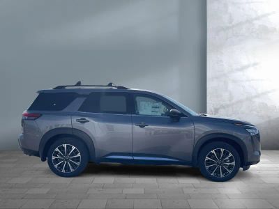 2026 Nissan Pathfinder - Photo 7