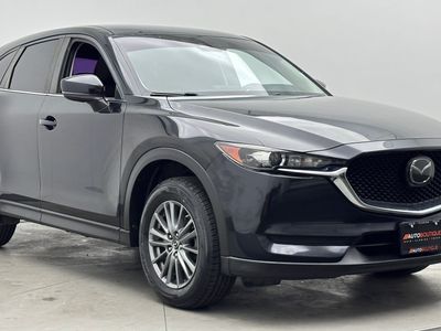 2019 Mazda CX-5 - Photo 3