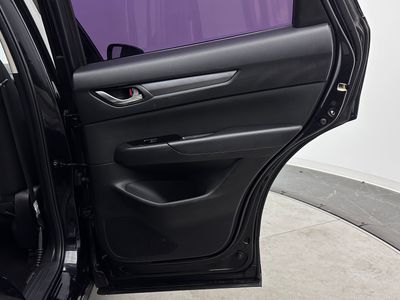 2019 Mazda CX-5 - Photo 26