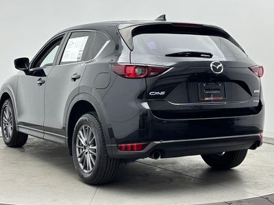 2019 Mazda CX-5 - Photo 5