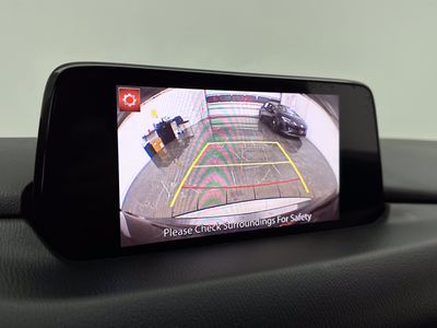 2019 Mazda CX-5 - Photo 15