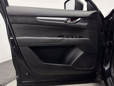 2019 Mazda CX-5 - Photo 9