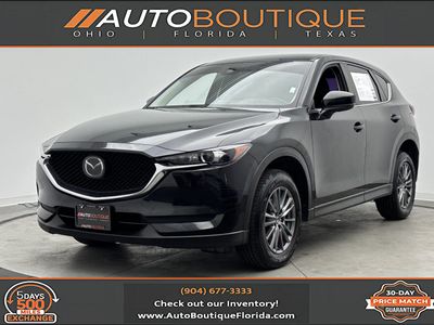 2019 Mazda CX-5 - Photo 1