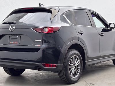 2019 Mazda CX-5 - Photo 7