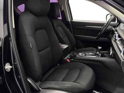 2019 Mazda CX-5 - Photo 30