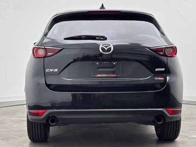 2019 Mazda CX-5 - Photo 6