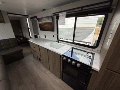 2026 Forest River RV Wildwood FSX - Photo 12