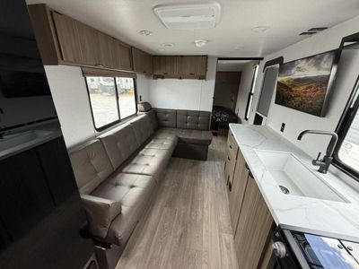 2026 Forest River RV Wildwood FSX - Photo 10