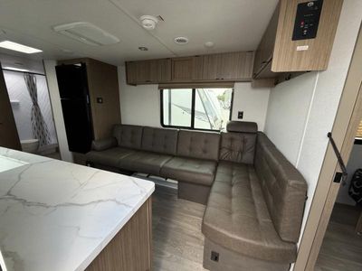 2026 Forest River RV Wildwood FSX - Photo 8