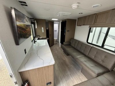 2026 Forest River RV Wildwood FSX - Photo 9