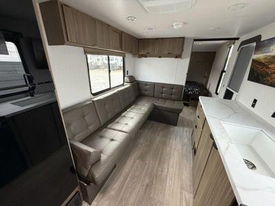 2026 Forest River RV Wildwood FSX - Photo 11