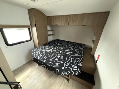 2026 Forest River RV Wildwood FSX - Photo 18