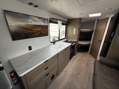 2026 Forest River RV Wildwood FSX - Photo 13