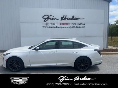 2021 Cadillac CT5 - Photo 1
