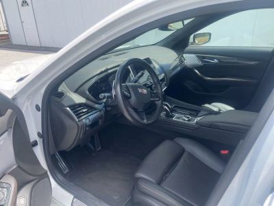 2021 Cadillac CT5 - Photo 11
