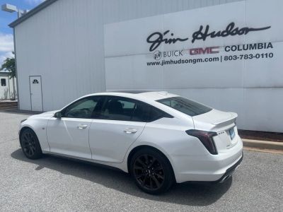 2021 Cadillac CT5 - Photo 2