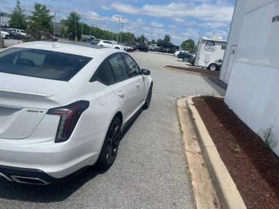 2021 Cadillac CT5 - Photo 3