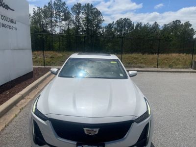 2021 Cadillac CT5 - Photo 7