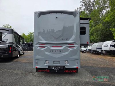 2026 Renegade Verona - Photo 5