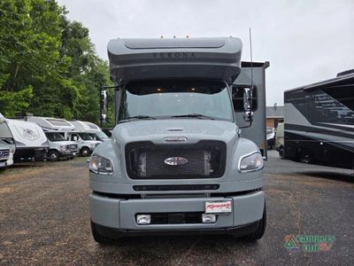 2026 Renegade Verona - Photo 3