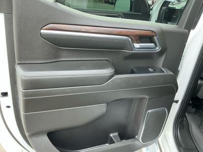 2022 GMC Sierra 1500 — photo 16 view