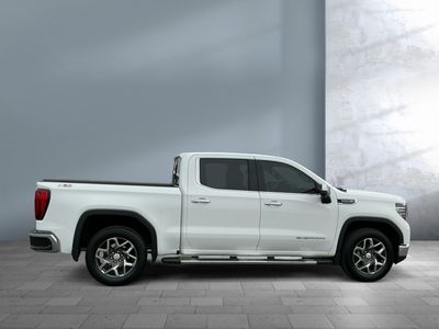 2022 GMC Sierra 1500 — photo 7 view