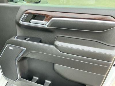 2022 GMC Sierra 1500 — photo 21 view