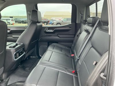 2022 GMC Sierra 1500 — photo 17 view