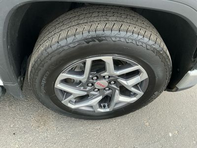 2022 GMC Sierra 1500 — photo 22 view