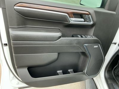 2022 GMC Sierra 1500 — photo 15 view