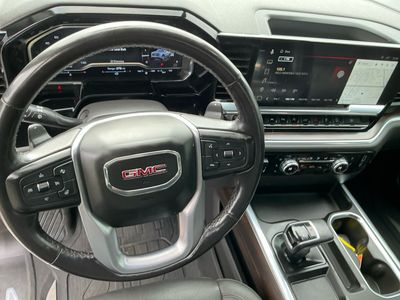2022 GMC Sierra 1500 — photo 14 view