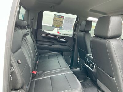 2022 GMC Sierra 1500 — photo 18 view