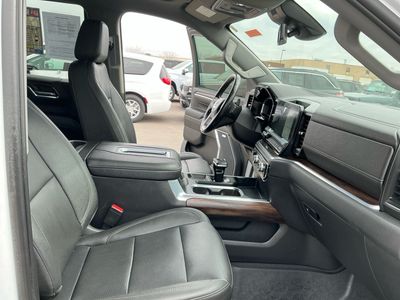 2022 GMC Sierra 1500 — photo 20 view