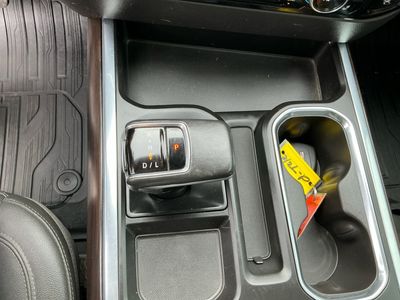 2022 GMC Sierra 1500 — photo 12 view