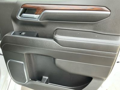 2022 GMC Sierra 1500 — photo 19 view