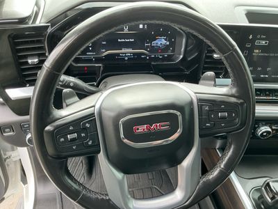 2022 GMC Sierra 1500 — photo 13 view