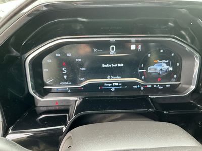 2022 GMC Sierra 1500 — photo 10 view