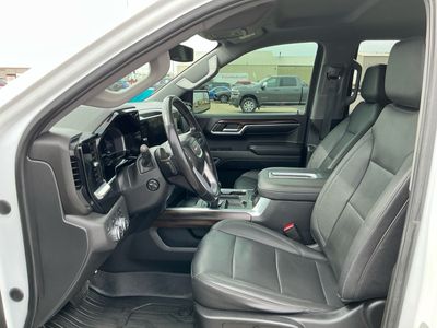 2022 GMC Sierra 1500 — photo 9 view