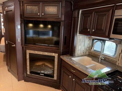 2013 Thor Motor Coach Tuscany - Photo 12