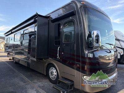 2013 Thor Motor Coach Tuscany - Photo 2