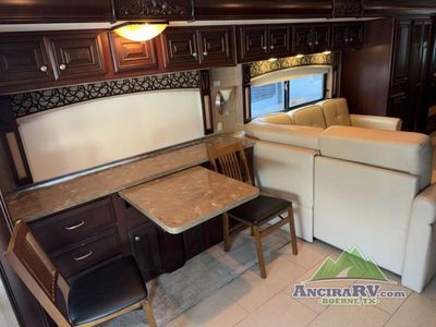 2013 Thor Motor Coach Tuscany - Photo 8