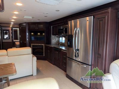 2013 Thor Motor Coach Tuscany - Photo 7