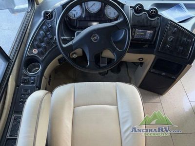 2013 Thor Motor Coach Tuscany - Photo 14