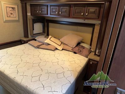 2013 Thor Motor Coach Tuscany - Photo 15