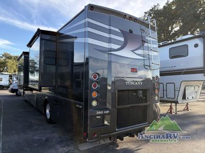 2013 Thor Motor Coach Tuscany - Photo 4